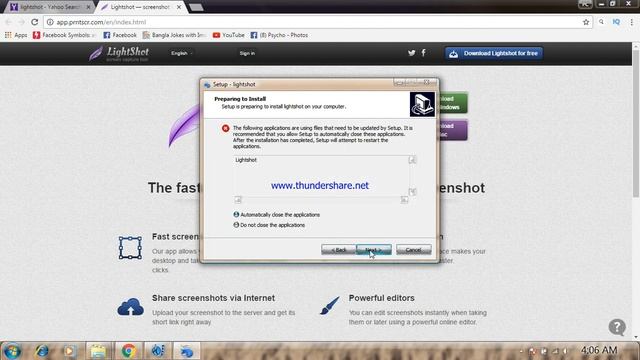 How to download screen capturer | Lightshot | Screen Recorder смотреть онлайн