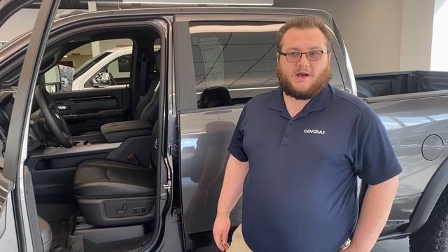 2023 Ram 2500 Rebel Walk Around and Full Features Explained смотреть онлайн