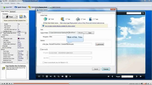 flip pdf смотреть онлайн