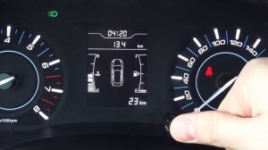 2017 Чери Тигго 3