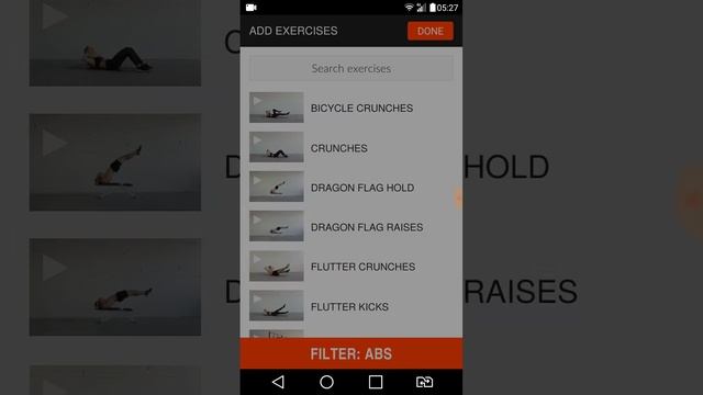 Melhor aplicativo(app) para Calistenia e Street Workout смотреть онлайн