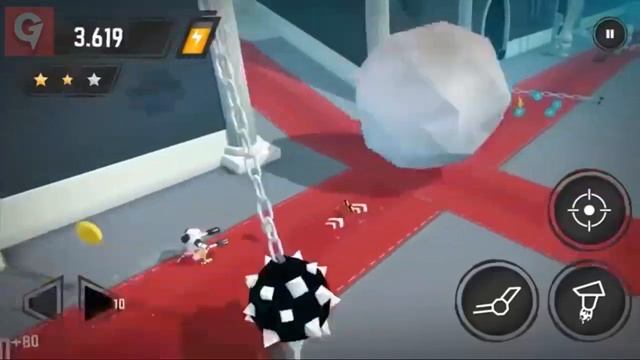 Top 10 Free Offline Games For iOS/Android 2017 [Top Games] смотреть онлайн