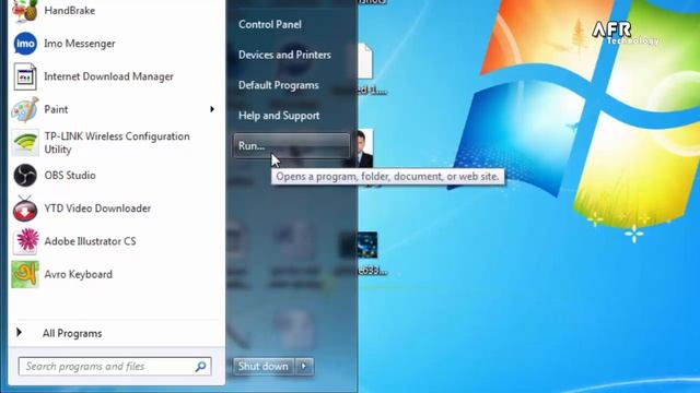 Disable Startup Programs in Windows 7/ Windows 8 / Windows 10 in Bangla 2019 | AFR Technology смотреть онлайн