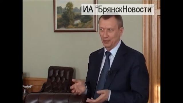 Н.В. Денин. Ответ "Известиям" смотреть онлайн