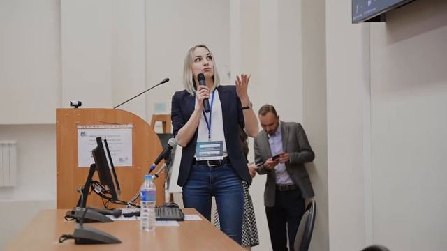 Demo Day Акселератора «Цифровизация обучения» смотреть онлайн