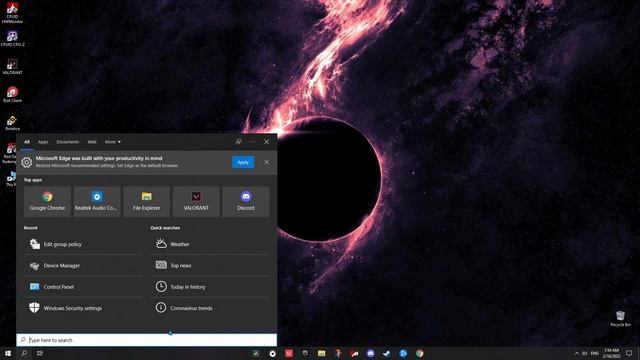 How To Stop Windows From Downloading Drivers | Windows update смотреть онлайн