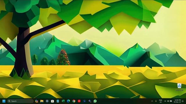 Windows 11 | KB5033375 | 22631.2861 | Patch Tuesday Update December 2023 смотреть онлайн