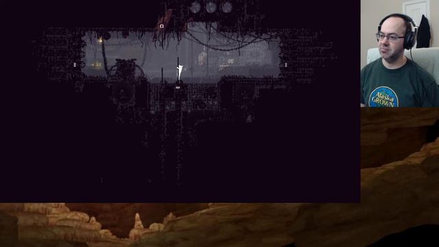 Deliberate Design Choices - Let's Play Rain World (Blind) - 02 смотреть онлайн