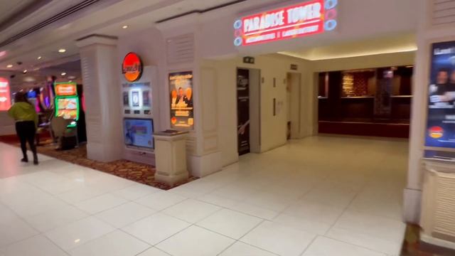 TROPICANA LAS VEGAS - FINAL DAYS (FULL EXPLORATION) смотреть онлайн
