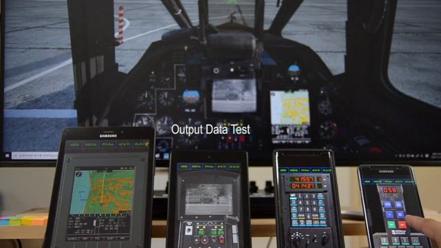 DCS:BSDevice (for Android & iOS) Beta Test смотреть онлайн