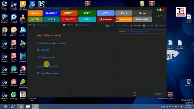 BMB Tool Pro V1.0｜Oppo Unlock Tool｜Vivo Unlock Tool｜Samsung Frp Reset Tool｜BMB Tool Free Download смотреть онлайн
