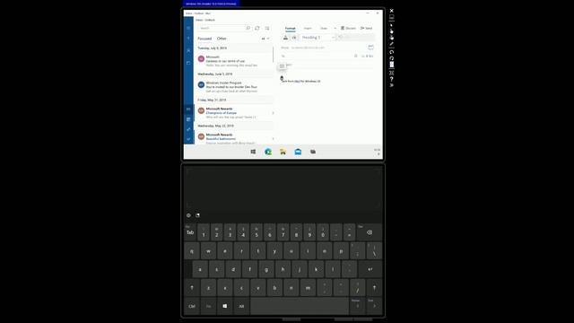 What is Great about Windows 10X July 2020? смотреть онлайн