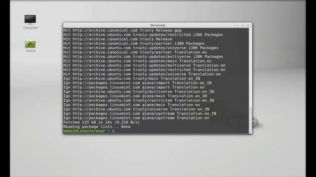 Midori 0.5.8 : A Fast and Lightweight Web Browser For Linux Mint (Ubuntu) смотреть онлайн