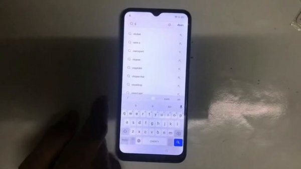 REDMI C11 2021 FRP BYPASS Android 11