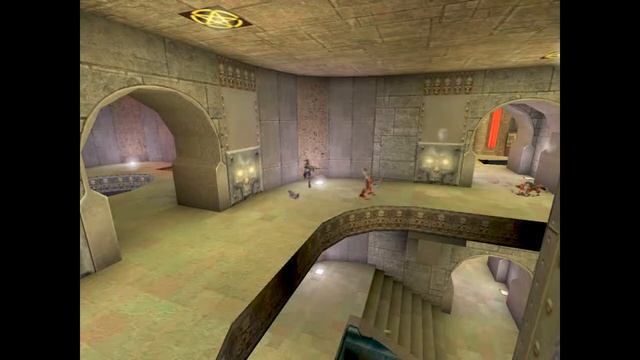 triple kill return vs dS// смотреть онлайн