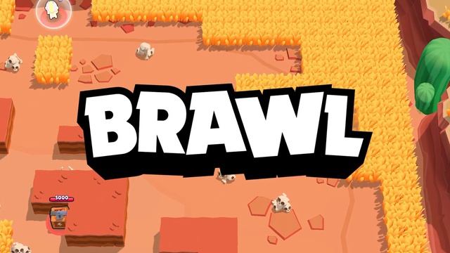 Brawl Stars Gameplay Walkthrough Part 117 - Rosa Solo Showdown [iOS/Android Games] смотреть онлайн