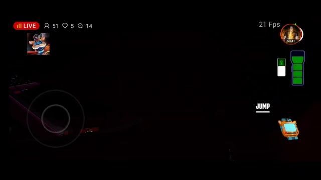 zerando fnaf security breach android смотреть онлайн