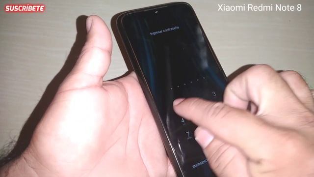 Cómo quitar la cuenta Google de un XIAOMI REDMI NOTE 8/ MIUI 11 con simples pasos смотреть онлайн