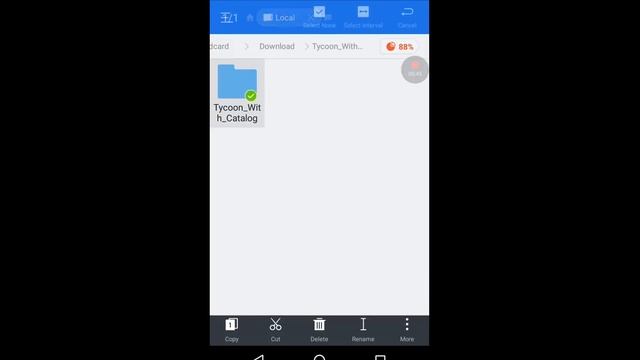 How to download Fnaf 6 Android/How to make extract a Zip file and put it in the pocket code folder смотреть онлайн