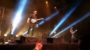 Концерт RADIO TAPOK Воронеж