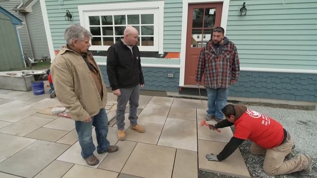 This Old House Season 42 E13 | Seaside Victorian Cottage | Narragansett Windows смотреть онлайн