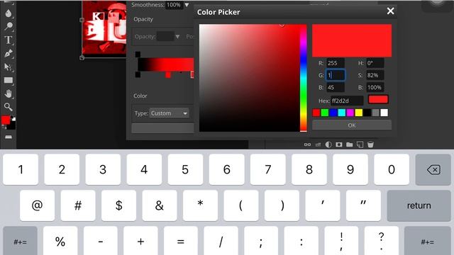 How To Make 4ormulator V33 On Photopea