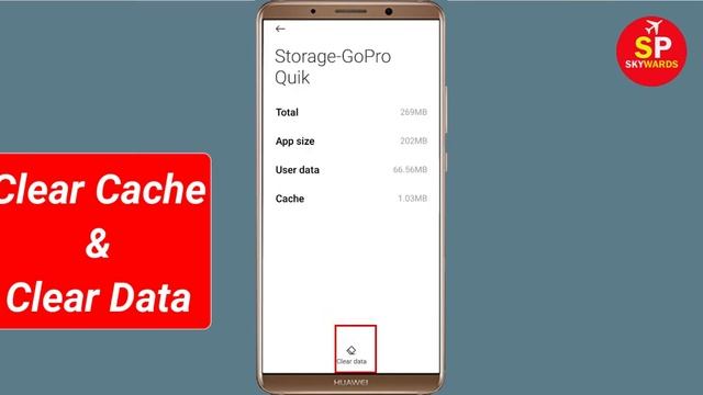How to Fix GoPro Quik App Black Screen Error Problem in Android & Ios смотреть онлайн