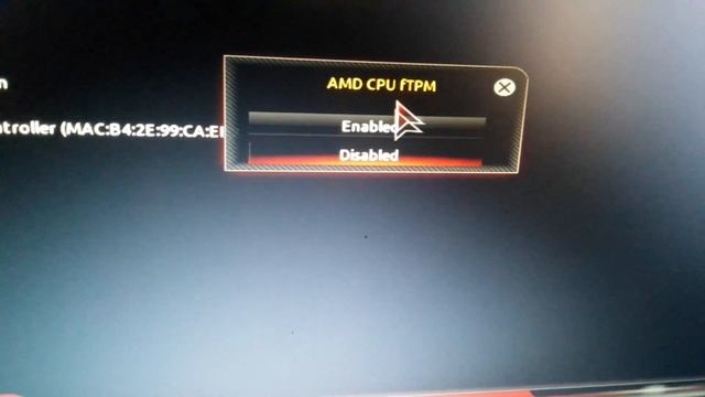 Compatible TPM Cannot Be Found | How To Enable TPM On Your Gigabyte Motherboard | Fix TPM Issue
