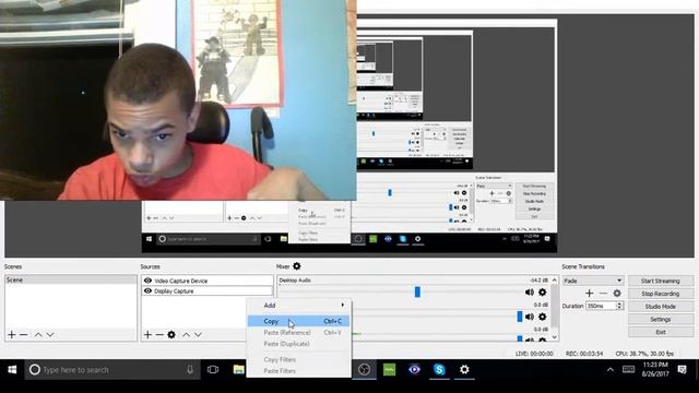 how to download OBS screen recording software смотреть онлайн