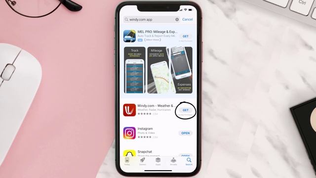How to Download Windy.com App | How to Install & Get Windy.com App смотреть онлайн