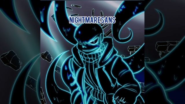 Black Apple-Remix [Nightmare Sans Theme] смотреть онлайн