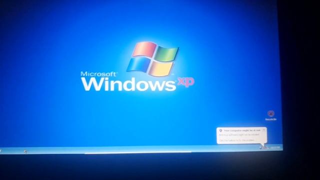 Windows XP Unity Edition Startup And Shutdown (With 2000 beta 3 early startup and shutdown sounds) смотреть онлайн