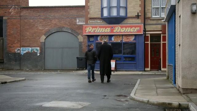 Channel 4 - Selling Off Britain смотреть онлайн