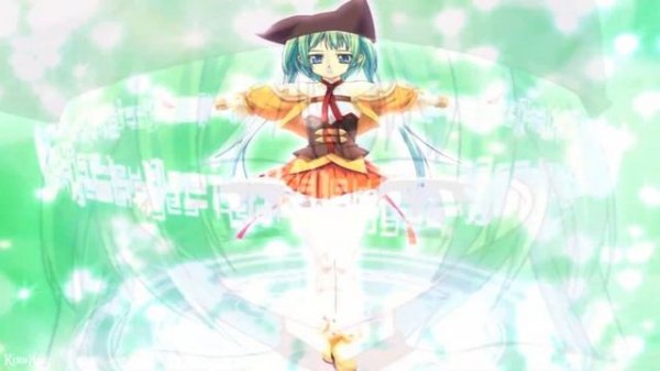 (H-Game) Magical Girl Transformations Katakuna