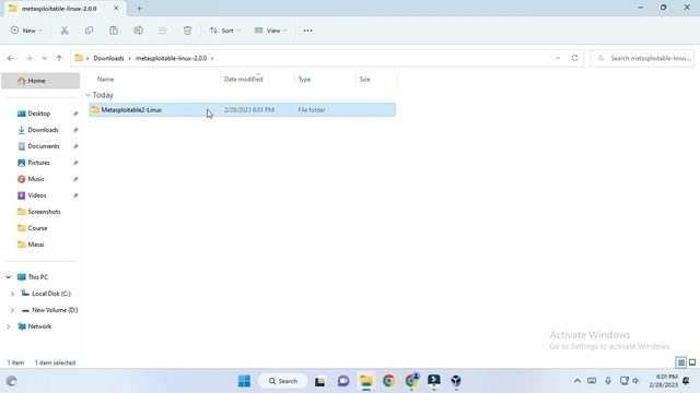 How to install Metasploitable 2 in Virtual box | Metasploitable2 ko Virtual Box me Kaise Install Kr смотреть онлайн