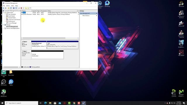How to repair pen drive | Sinhala | Academy.LK смотреть онлайн
