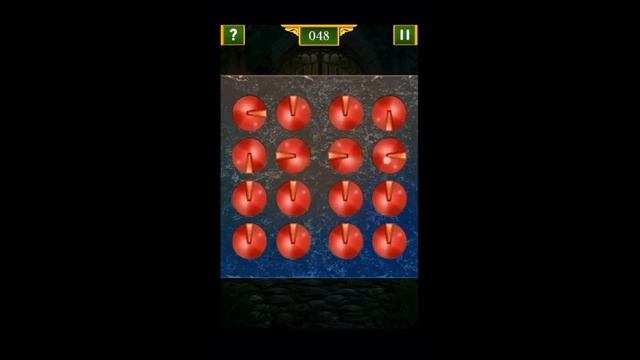 100 Doors Dare to Unlock Level 48 Walkthrough смотреть онлайн