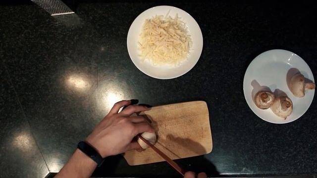 Мексиканская пицца смотреть онлайн