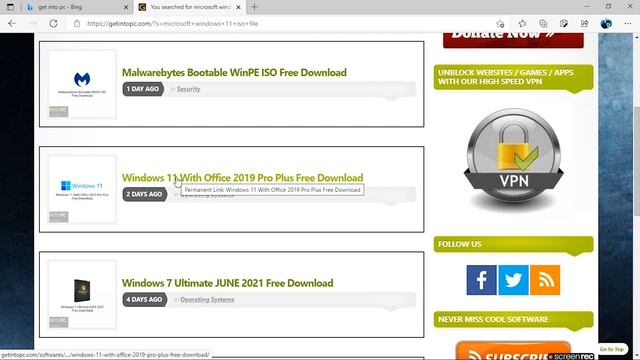 Windows 11 ISO file download (TECHNICAL SUPPORT) смотреть онлайн