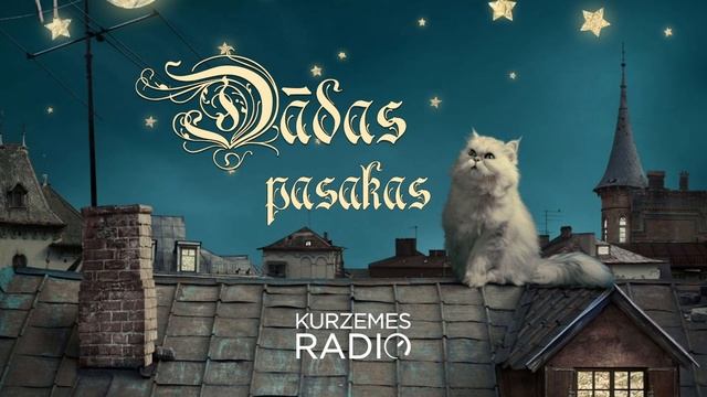 Dādas pasakas. Čitas burtnīca /Anna Sakse/ 9.daļa смотреть онлайн