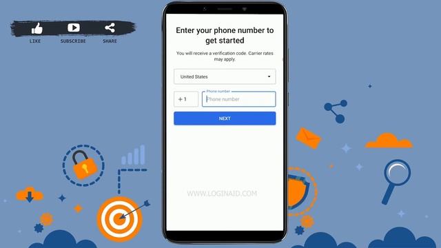 Create Account on Signal App | Signal Private Messenger Registration 2021 | www.signal.org Sign Up смотреть онлайн