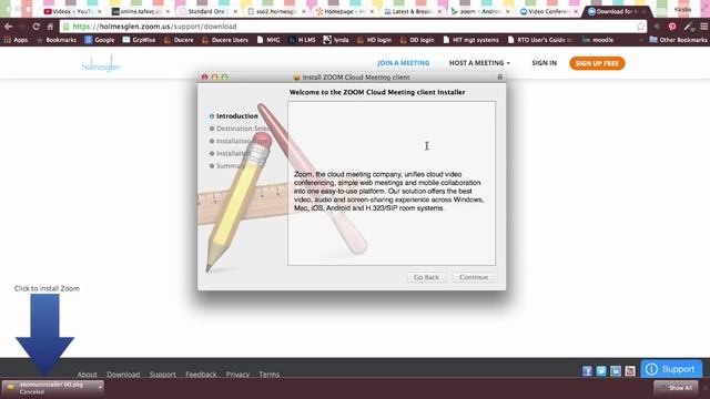 What is Zoom & how can I download the software? смотреть онлайн