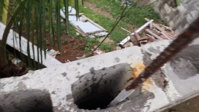 JAMAICA VLOG 2021 | BELTING THE ROOF OF OURS HOUSE IN JAMAICA FINALLY смотреть онлайн
