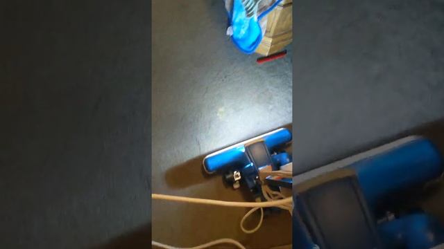 1984 Kirby American Lincoln commercial Kirby смотреть онлайн