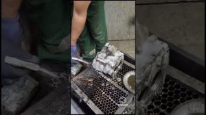 👉🏻Очистка коробки передач средством rivasol.ru