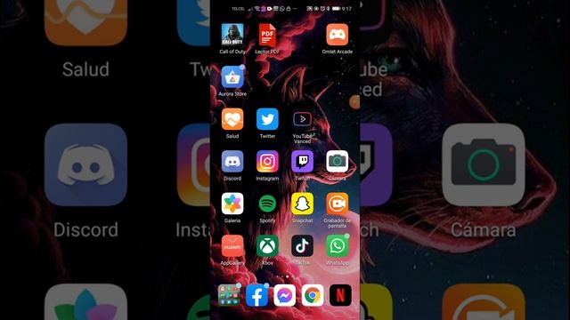 YOUTUBE VANCED (HUAWEI) 2021 YOUTUBE (CON CUENTA GOOGLE) Aurora Store y OMBLET ÁRCADE смотреть онлайн