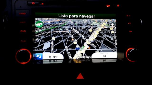 27 NAVEGADORES ENTRE SYGIC. NAVITEL, GAMIN, IGO2.4, IGO8, IGO9, IGO TRUCK смотреть онлайн