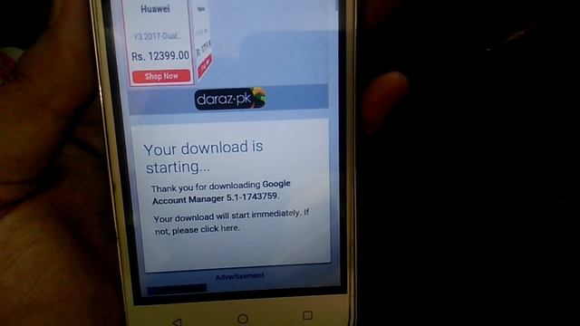huawei lua-L21 frp unlock смотреть онлайн