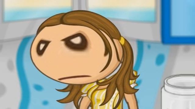 YTP: Papa's Freezeria's PC Port Of A Mobile Port Of A PC Flash Game смотреть онлайн
