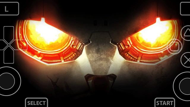 Killzone Mercenary Vita3k v6 Android Emulator Gameplay on Realme GT Master Edition смотреть онлайн